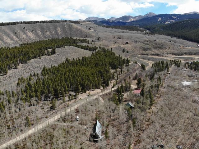 206 Empire Circle, Leadville, CO 80461