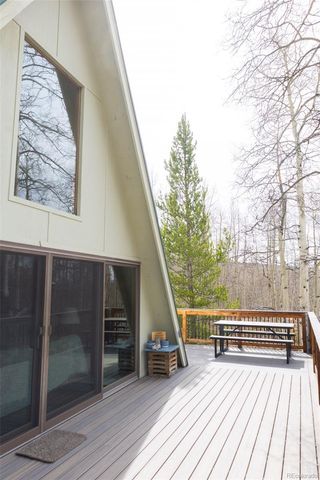 206 Empire Circle, Leadville, CO 80461