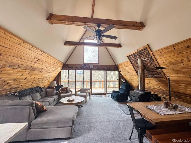 206 Empire Circle, Leadville, CO 80461