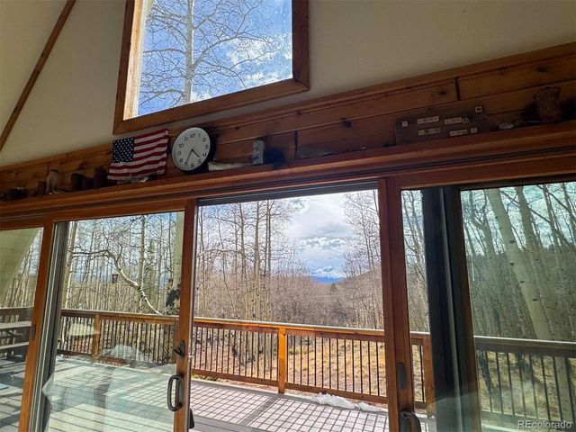 206 Empire Circle, Leadville, CO 80461