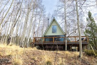 206 Empire Circle, Leadville, CO 80461