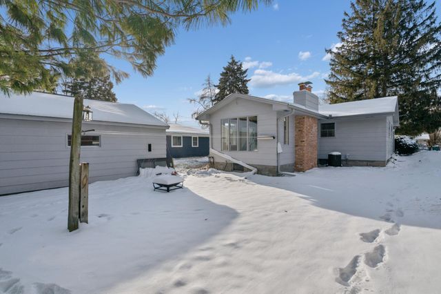 4615 Johnson Street NE, Columbia Heights, MN 55421