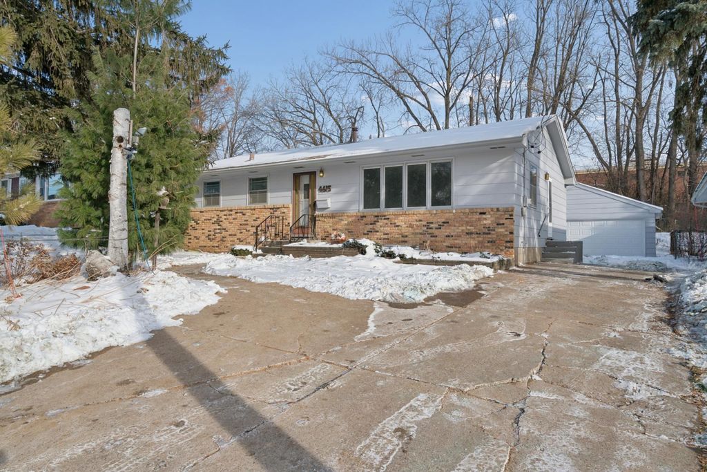 4615 Johnson Street NE, Columbia Heights, MN 55421