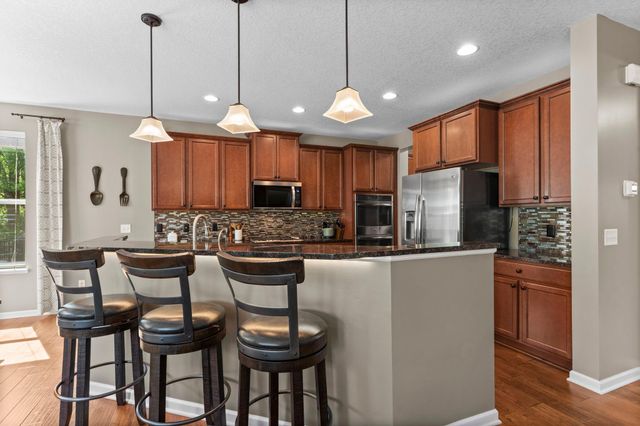 10585 37th Place NE, Saint Michael, MN 55376