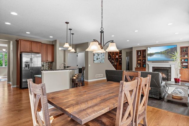 10585 37th Place NE, Saint Michael, MN 55376