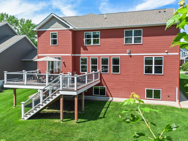 10585 37th Place NE, Saint Michael, MN 55376