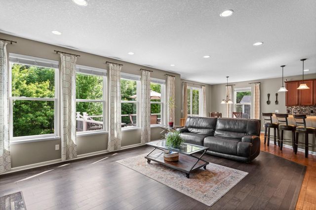 10585 37th Place NE, Saint Michael, MN 55376