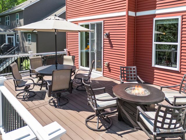 10585 37th Place NE, Saint Michael, MN 55376