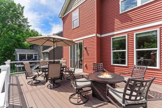 10585 37th Place NE, Saint Michael, MN 55376