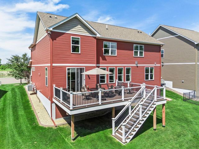 10585 37th Place NE, Saint Michael, MN 55376