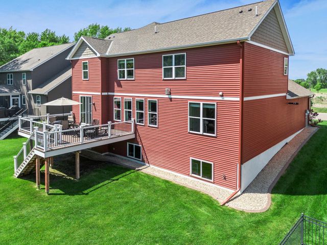 10585 37th Place NE, Saint Michael, MN 55376