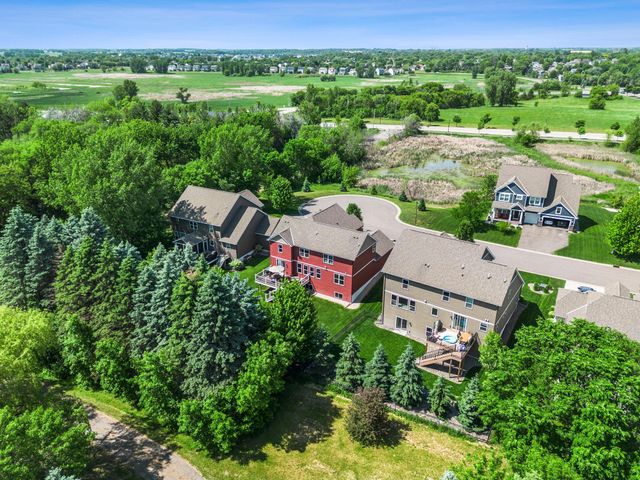 10585 37th Place NE, Saint Michael, MN 55376