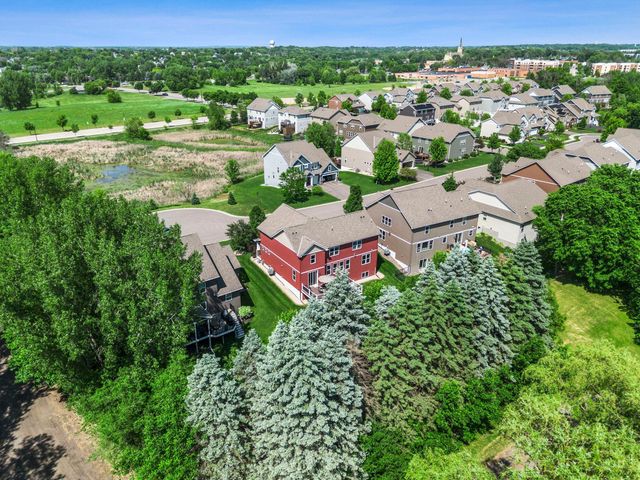 10585 37th Place NE, Saint Michael, MN 55376