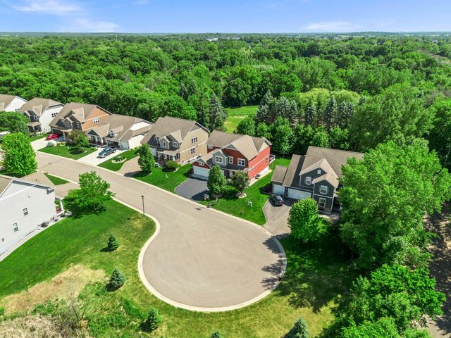 10585 37th Place NE, Saint Michael, MN 55376