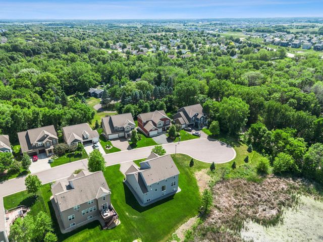 10585 37th Place NE, Saint Michael, MN 55376