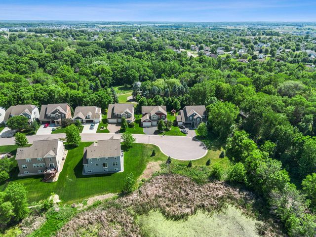10585 37th Place NE, Saint Michael, MN 55376