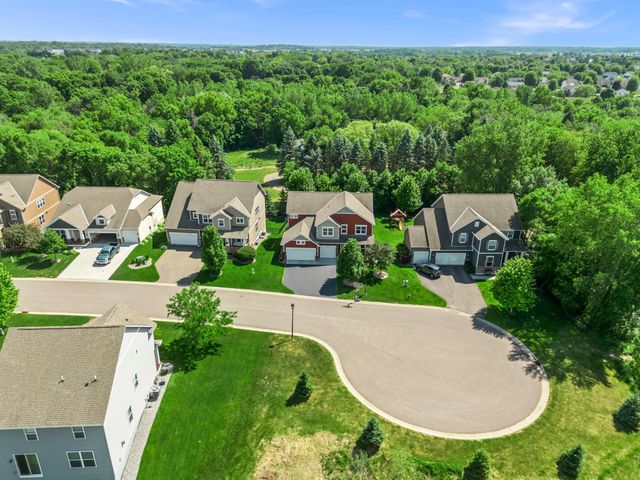 10585 37th Place NE, Saint Michael, MN 55376