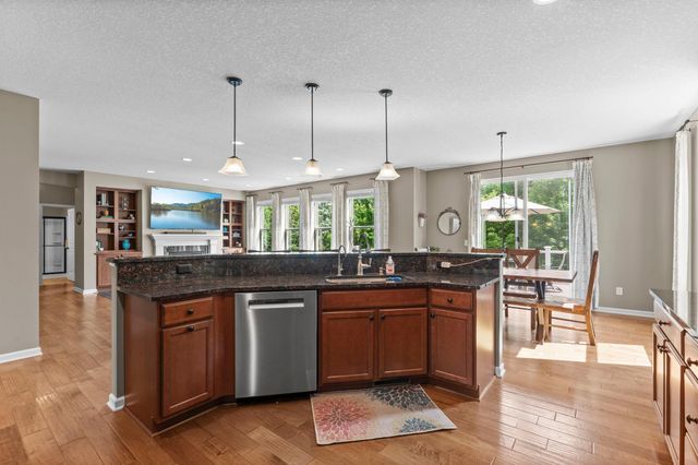 10585 37th Place NE, Saint Michael, MN 55376