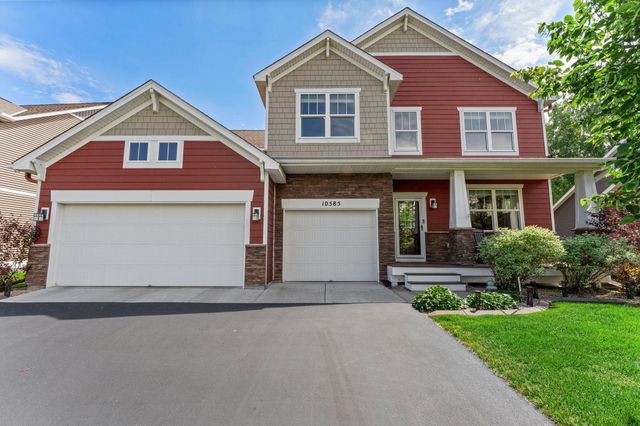 10585 37th Place NE, Saint Michael, MN 55376