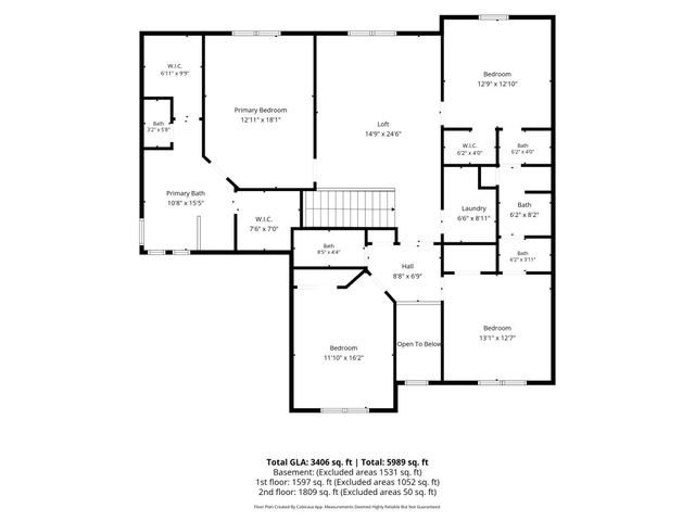 10585 37th Place NE, Saint Michael, MN 55376
