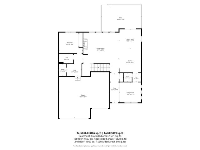 10585 37th Place NE, Saint Michael, MN 55376