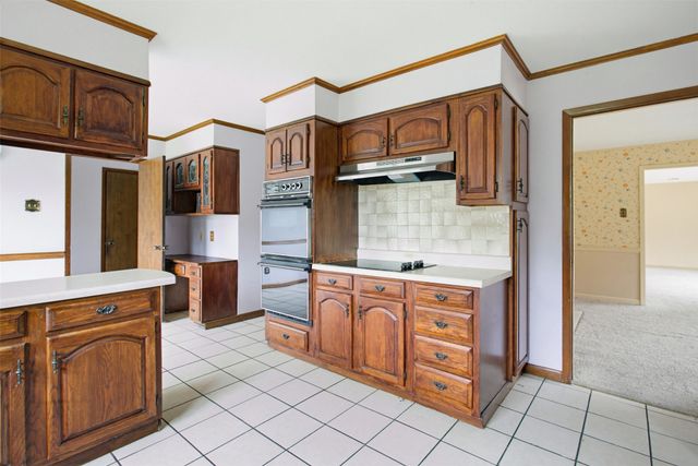 220 Green Ridge Drive, Double Oak, TX 75077