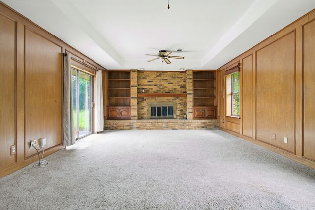 220 Green Ridge Drive, Double Oak, TX 75077