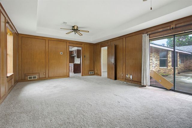 220 Green Ridge Drive, Double Oak, TX 75077