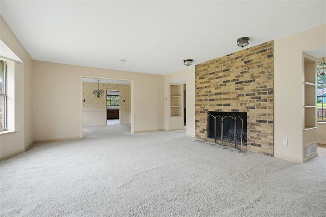 220 Green Ridge Drive, Double Oak, TX 75077