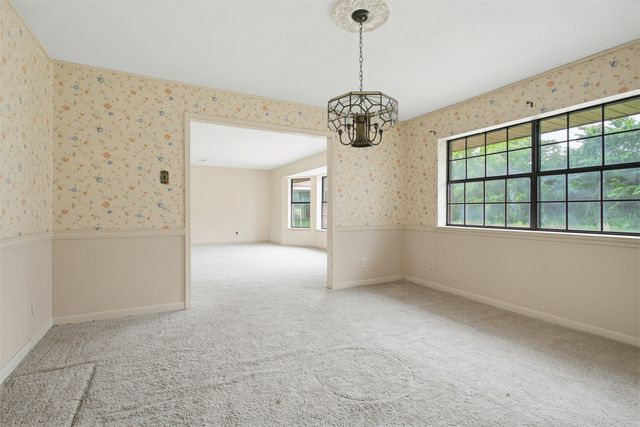 220 Green Ridge Drive, Double Oak, TX 75077