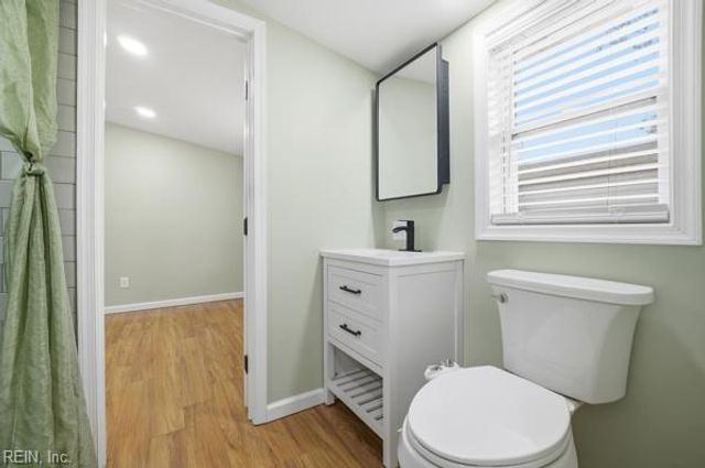 3521 Melinda PL, Virginia Beach, VA 23452