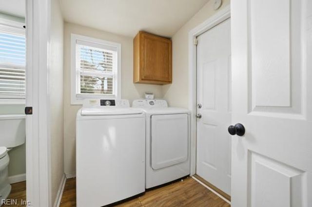 3521 Melinda PL, Virginia Beach, VA 23452