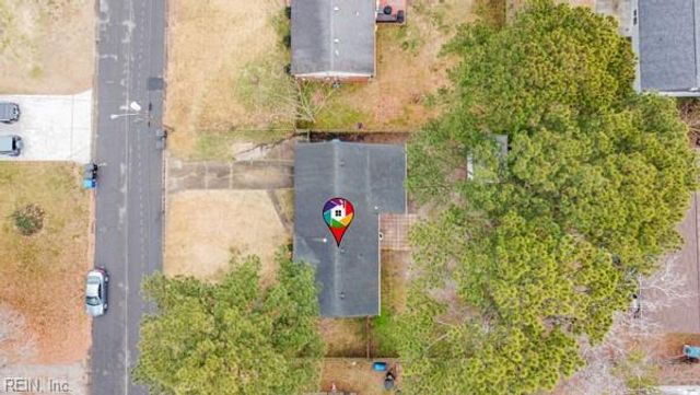 3521 Melinda PL, Virginia Beach, VA 23452