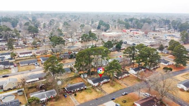 3521 Melinda PL, Virginia Beach, VA 23452