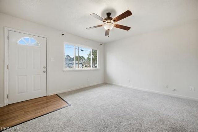 3521 Melinda PL, Virginia Beach, VA 23452