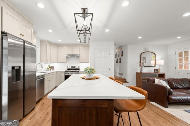 1850 Donald Drive, Marietta, GA 30062