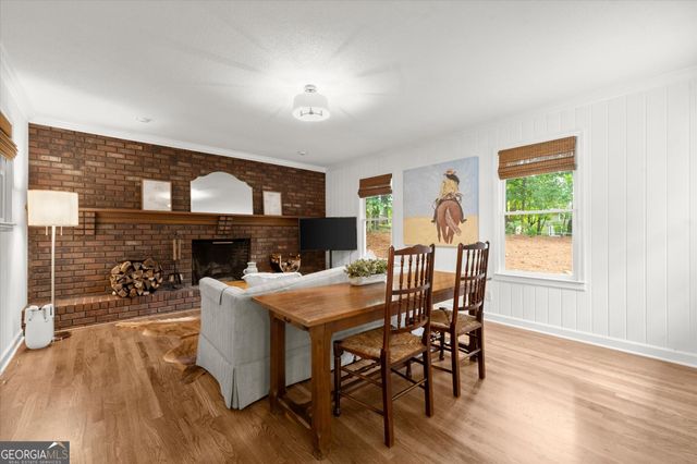1850 Donald Drive, Marietta, GA 30062