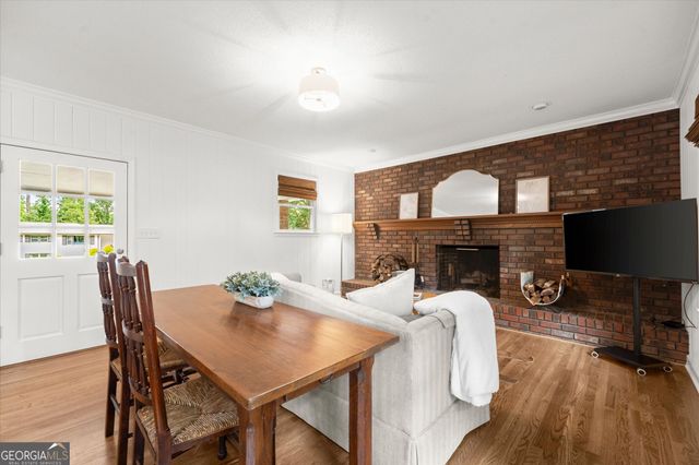 1850 Donald Drive, Marietta, GA 30062