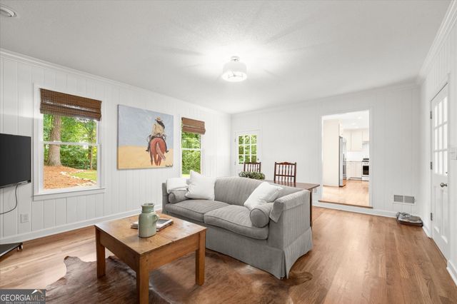1850 Donald Drive, Marietta, GA 30062
