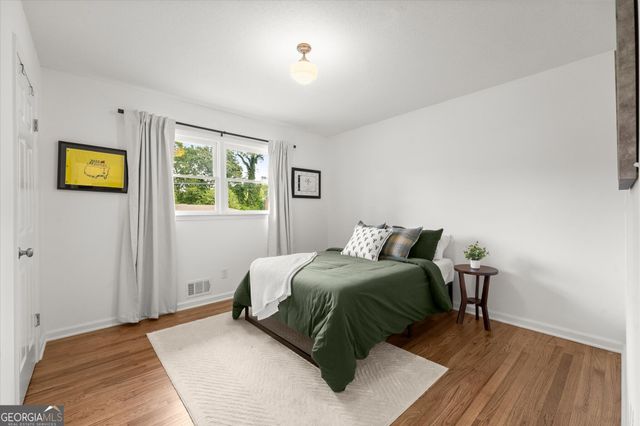 1850 Donald Drive, Marietta, GA 30062