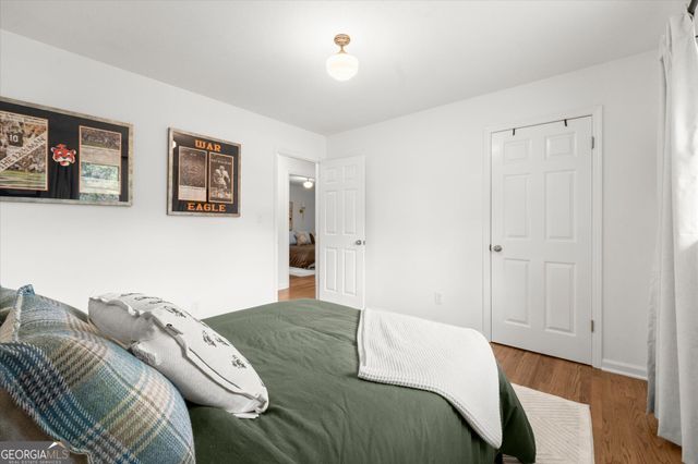 1850 Donald Drive, Marietta, GA 30062