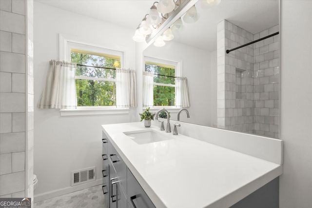 1850 Donald Drive, Marietta, GA 30062