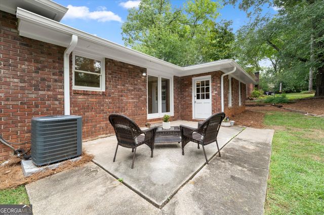 1850 Donald Drive, Marietta, GA 30062