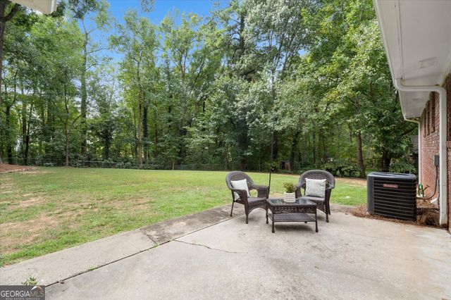 1850 Donald Drive, Marietta, GA 30062