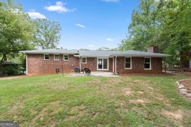 1850 Donald Drive, Marietta, GA 30062