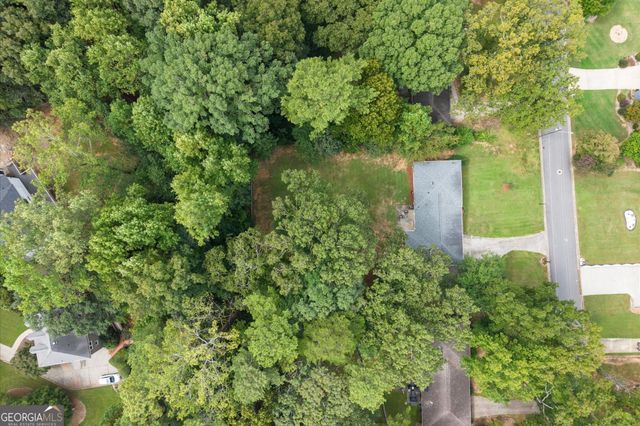 1850 Donald Drive, Marietta, GA 30062