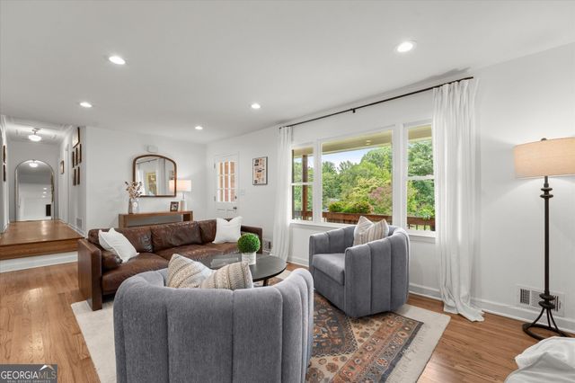 1850 Donald Drive, Marietta, GA 30062