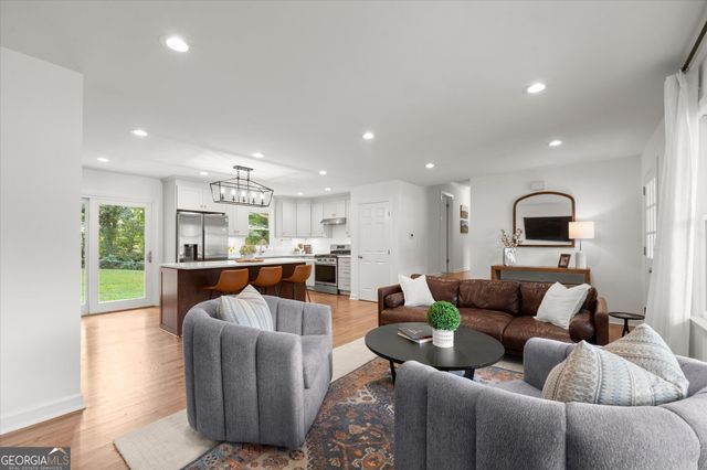 1850 Donald Drive, Marietta, GA 30062