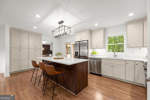 1850 Donald Drive, Marietta, GA 30062