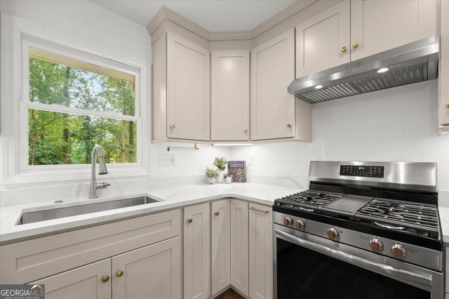 1850 Donald Drive, Marietta, GA 30062